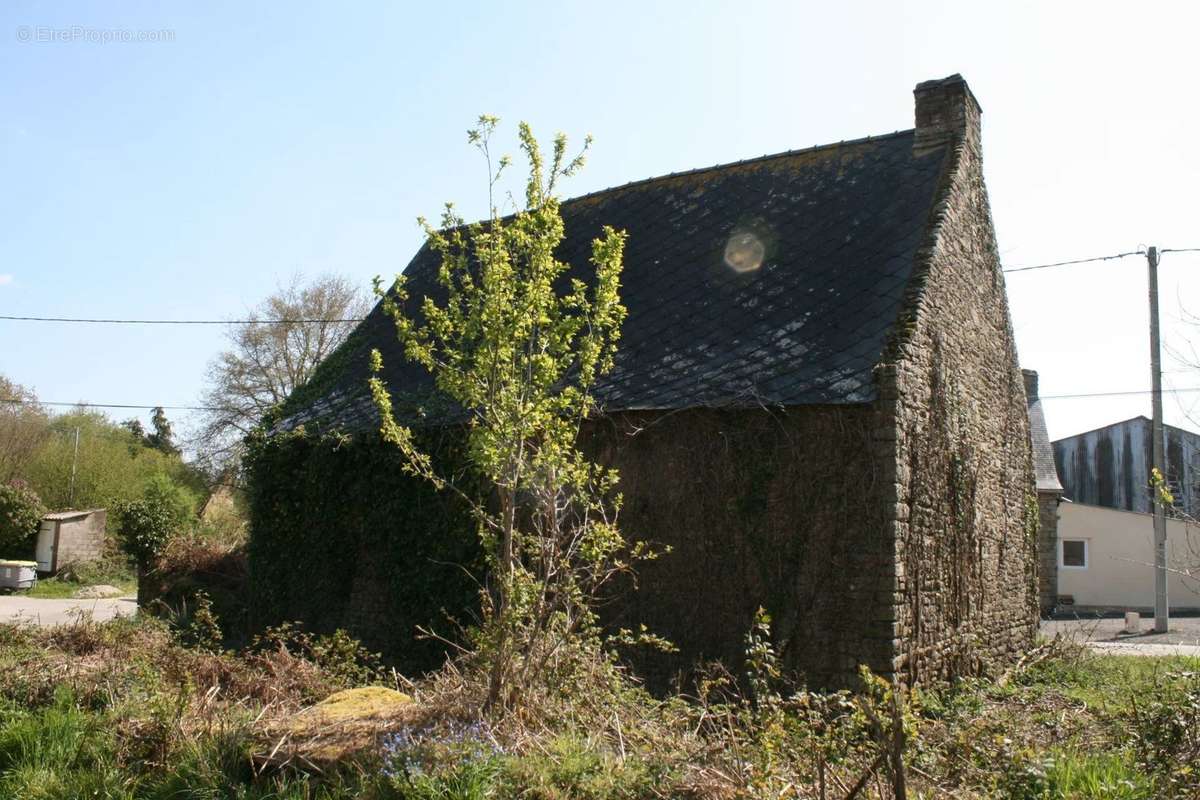 Maison à GUEGON