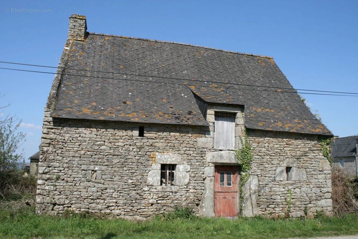 Maison à GUEGON