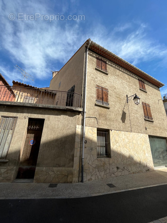 Appartement à LIMOUX