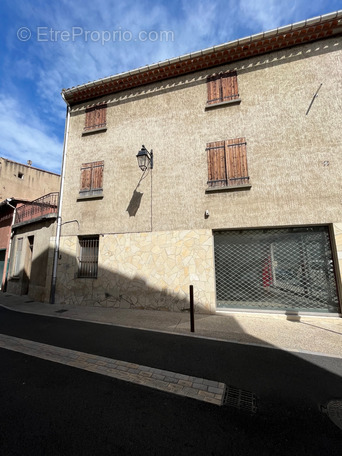 Appartement à LIMOUX