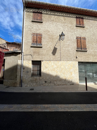 Appartement à LIMOUX