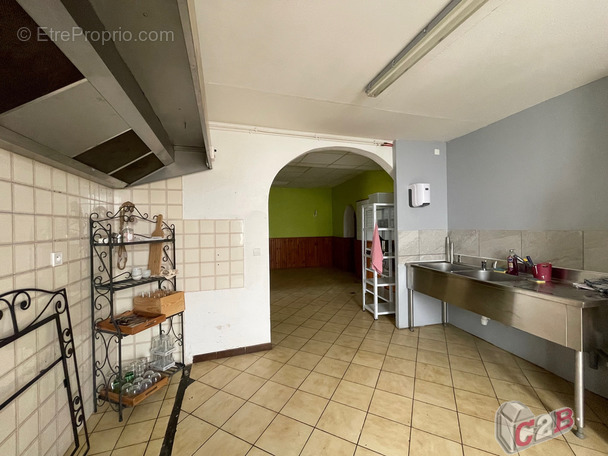 Appartement à LANGON