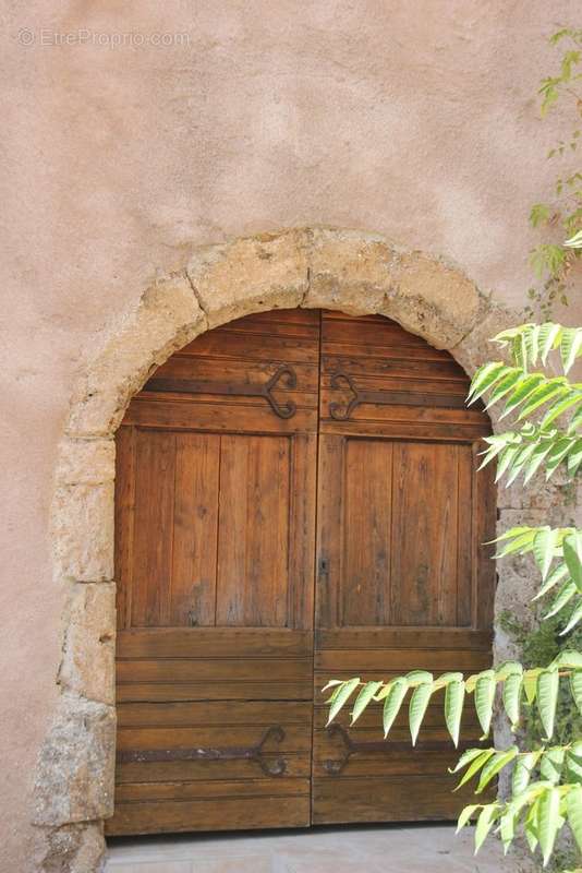 Maison à SAINT-BRESSON