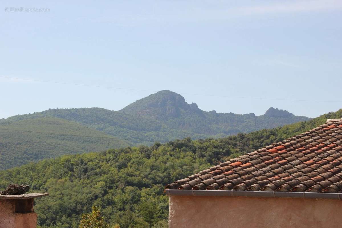 Maison à SAINT-BRESSON