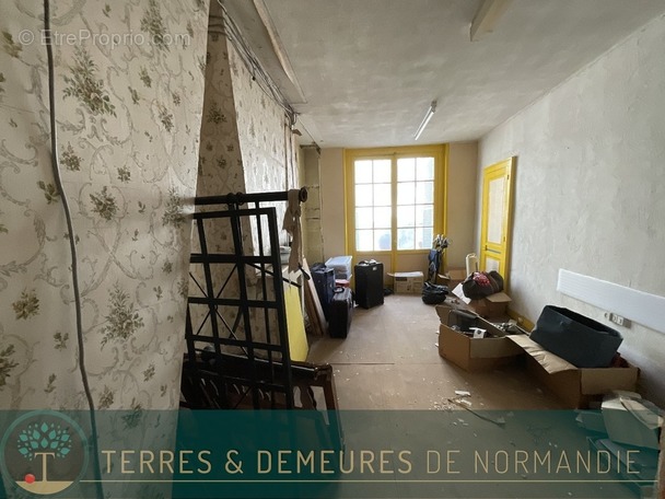 Appartement à DIEPPE