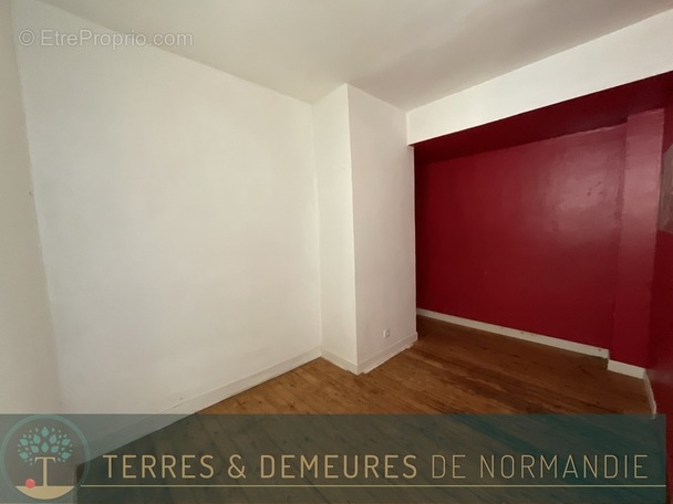 Appartement à DIEPPE