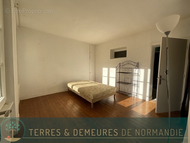 Appartement à DIEPPE