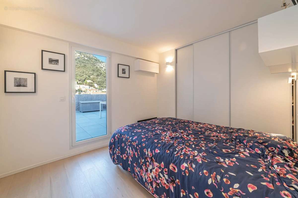 Appartement à BEAUSOLEIL