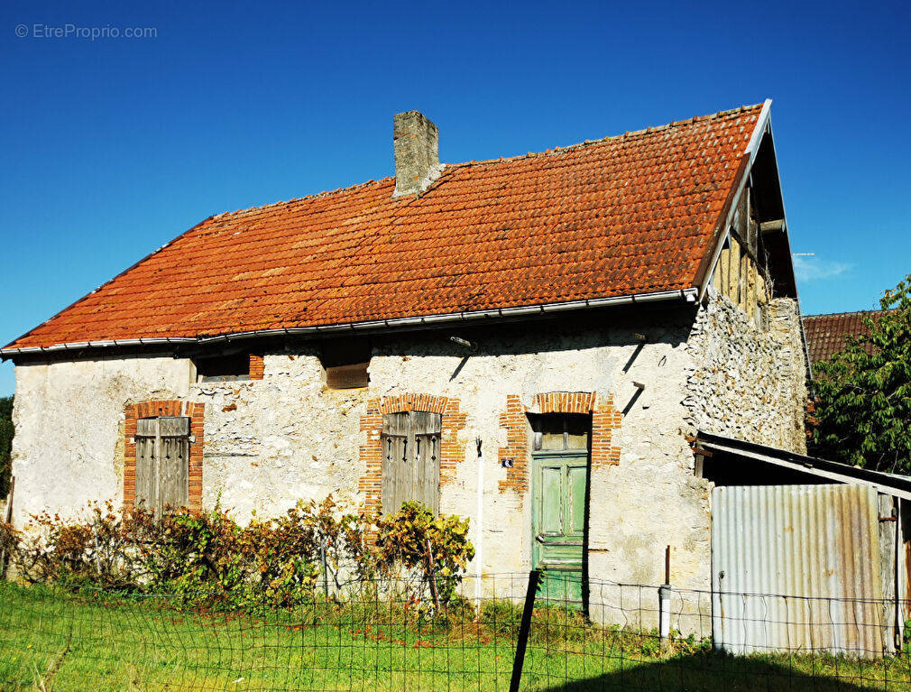 Maison à LA FERTE-SOUS-JOUARRE