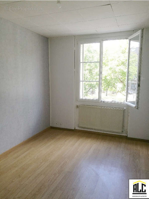 Appartement à ALENCON