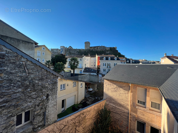 Appartement à LOURDES