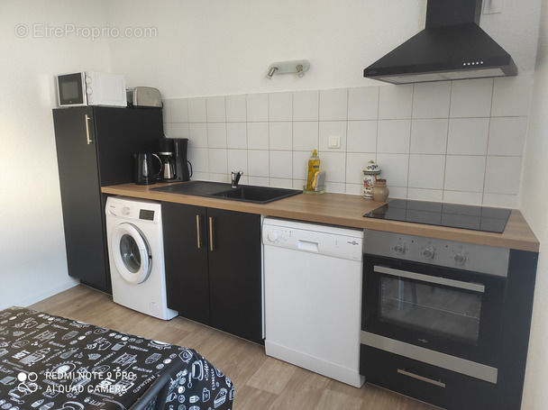 Appartement à LOURDES