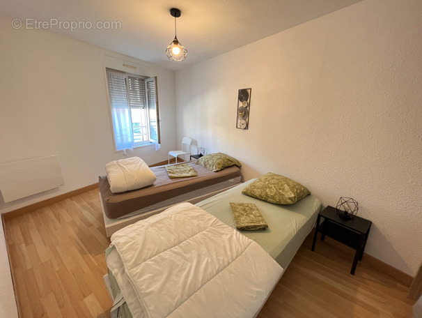 Appartement à LOURDES