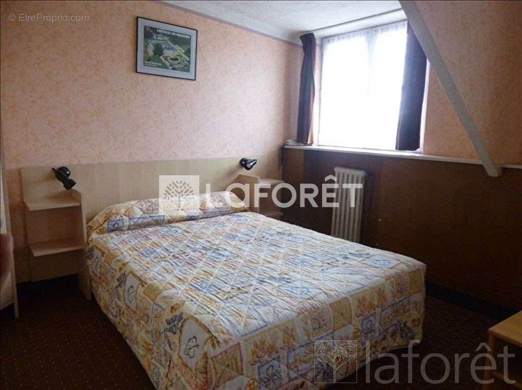 Appartement à PLOUHA