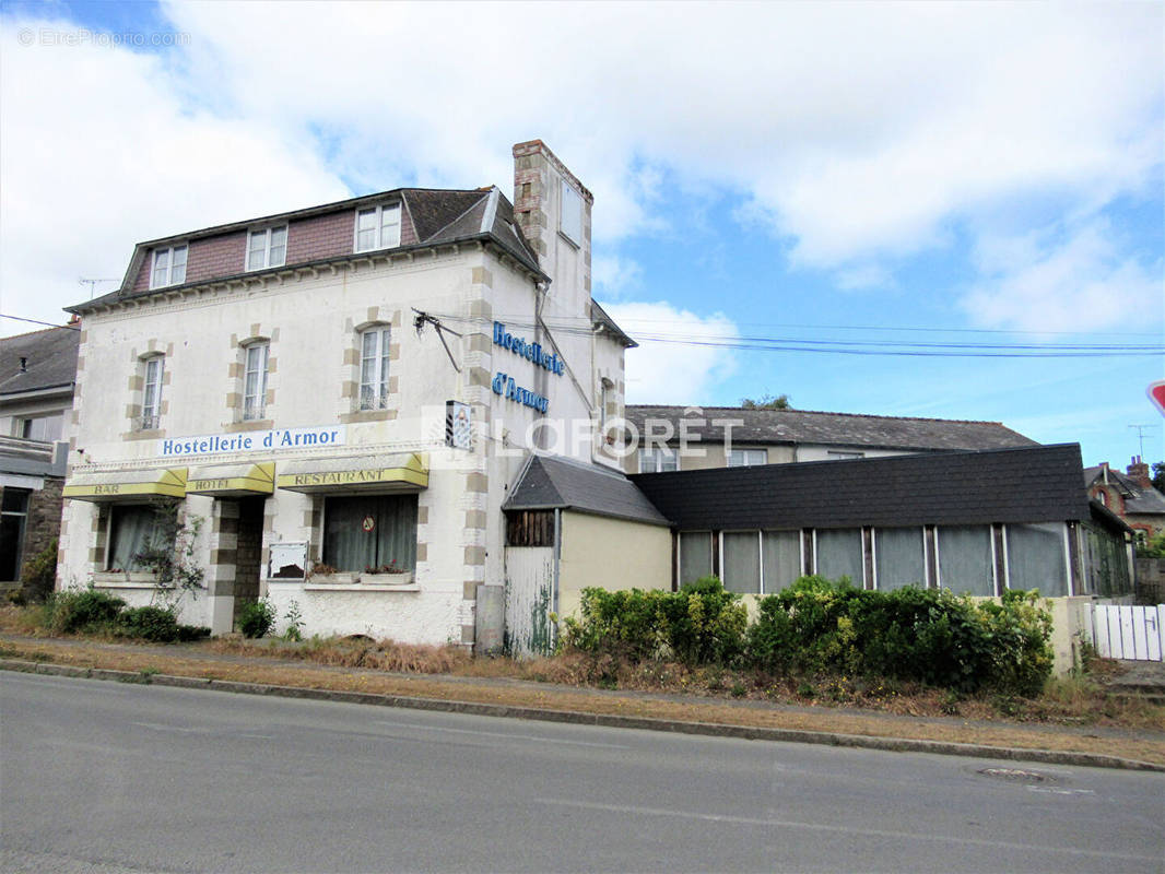 Appartement à PLOUHA