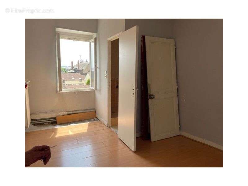 Appartement à SENS