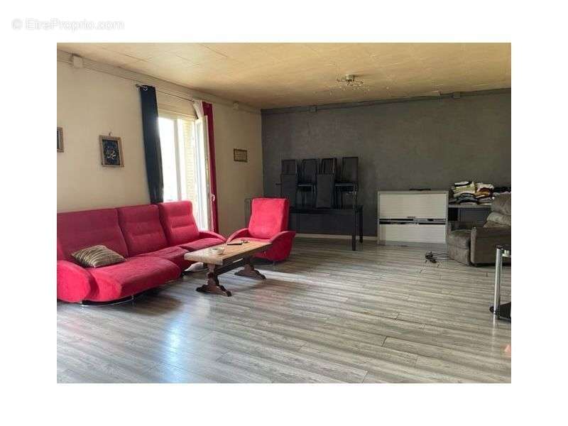 Appartement à SENS