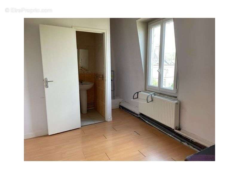 Appartement à SENS