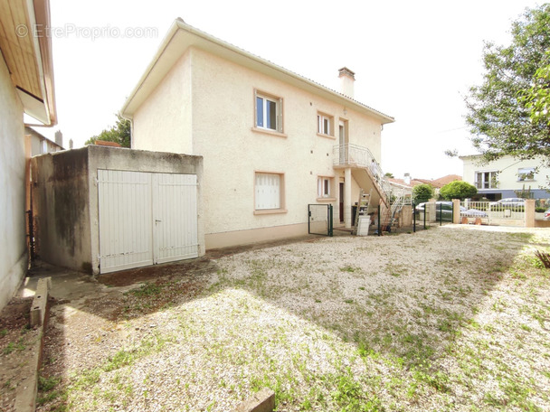 Maison à TARBES