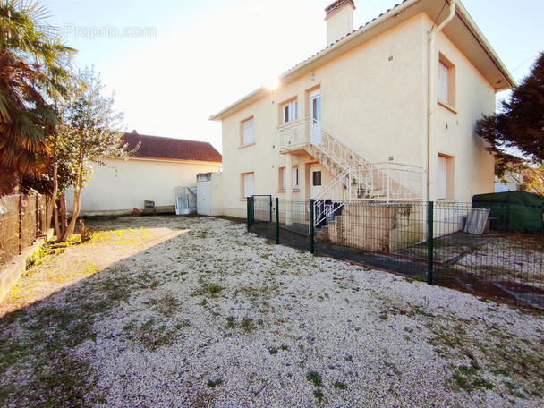 Maison à TARBES