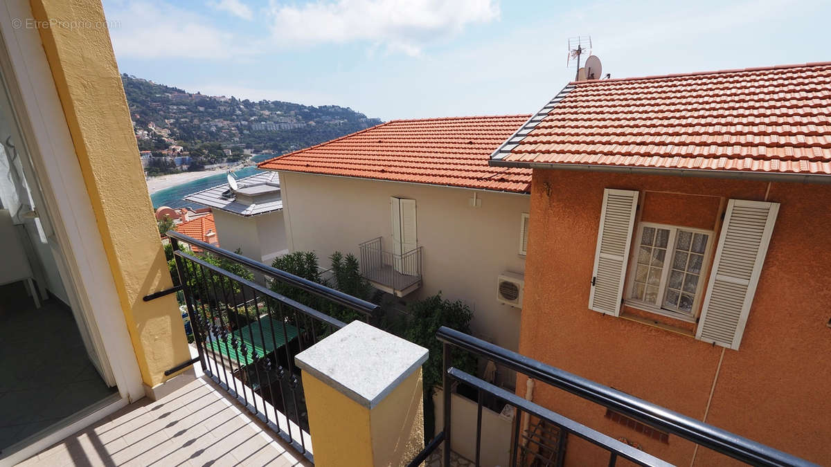 Appartement à ROQUEBRUNE-CAP-MARTIN