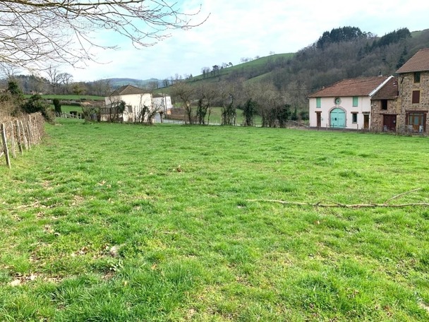 Terrain à VILLERS