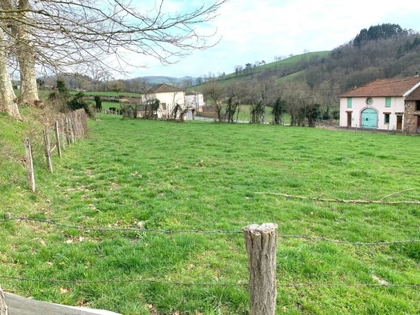 Terrain à VILLERS