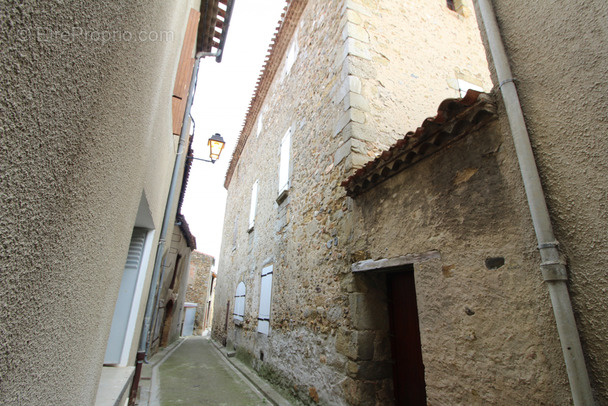 Maison à LIMOUX