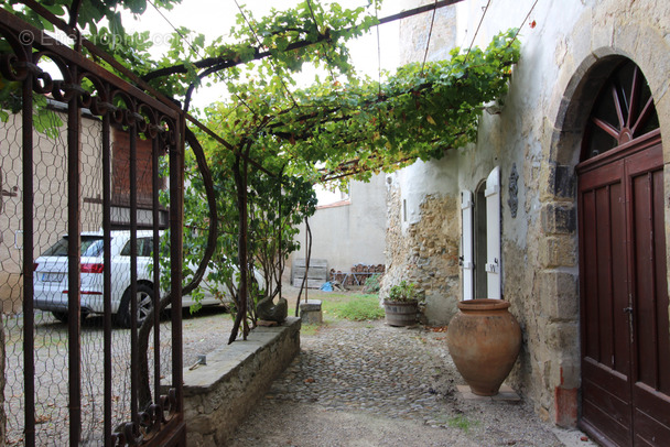 Maison à LIMOUX