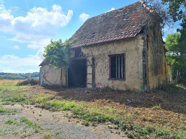 Terrain à ARZACQ-ARRAZIGUET