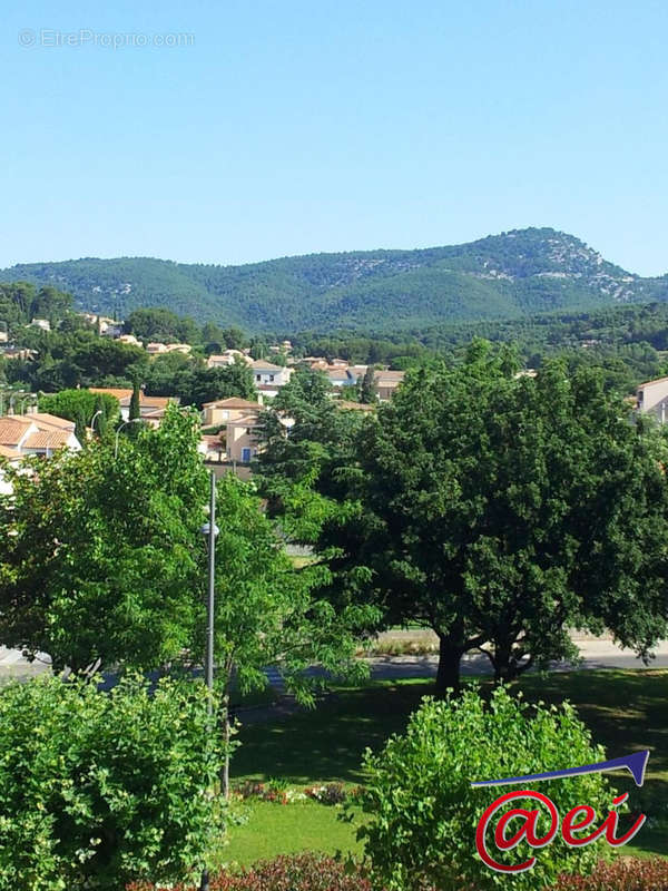 Appartement à SANARY-SUR-MER