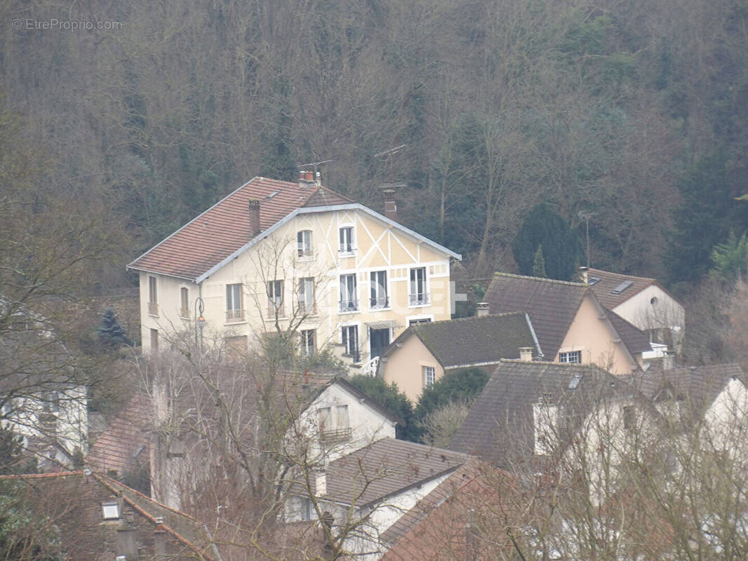 Maison à MONTMORENCY