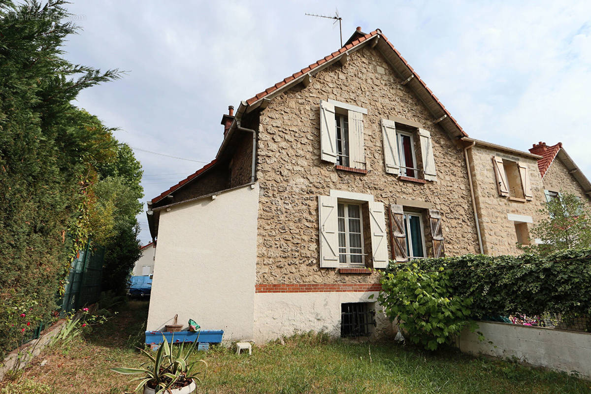 Maison à POISSY