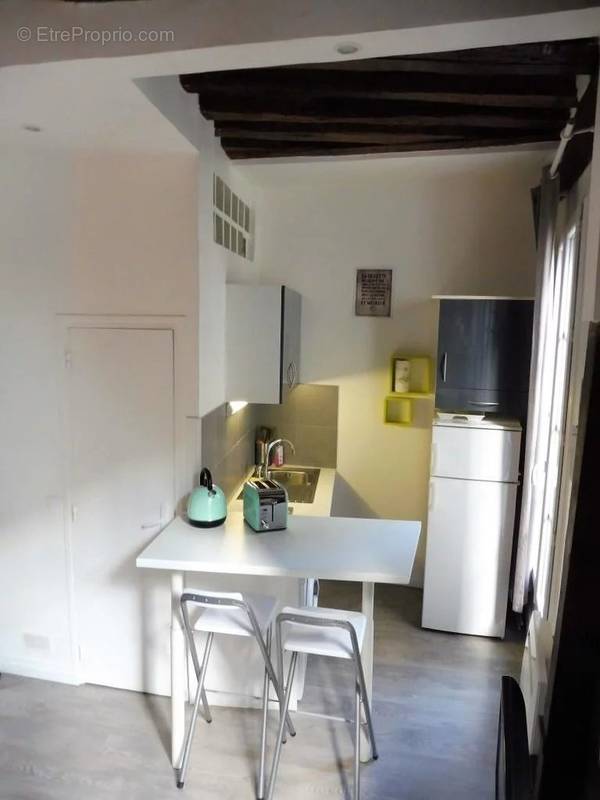 Appartement à PARIS-5E