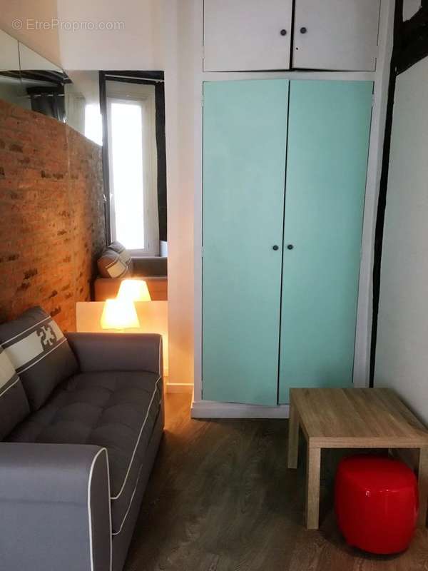 Appartement à PARIS-5E