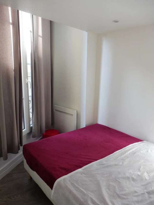 Appartement à PARIS-5E