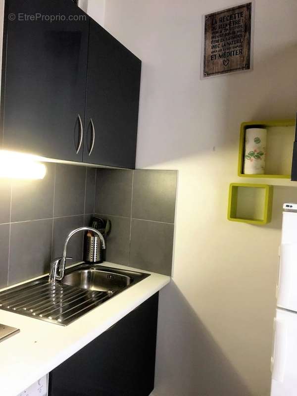 Appartement à PARIS-5E