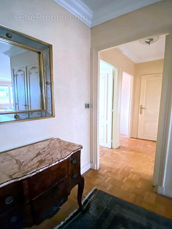 Appartement à PARIS-19E