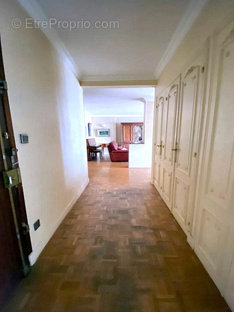 Appartement à PARIS-19E