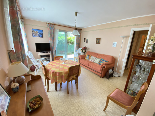 Appartement à VILLERS-SUR-MER