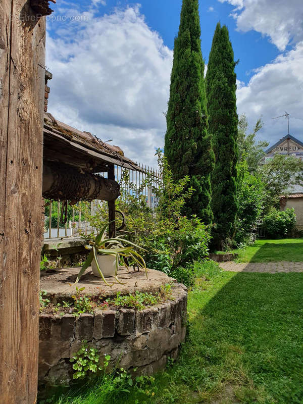 Maison à GRAVIGNY