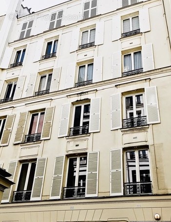 Appartement à PARIS-6E