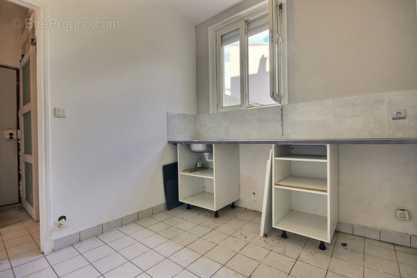 Appartement à PANTIN