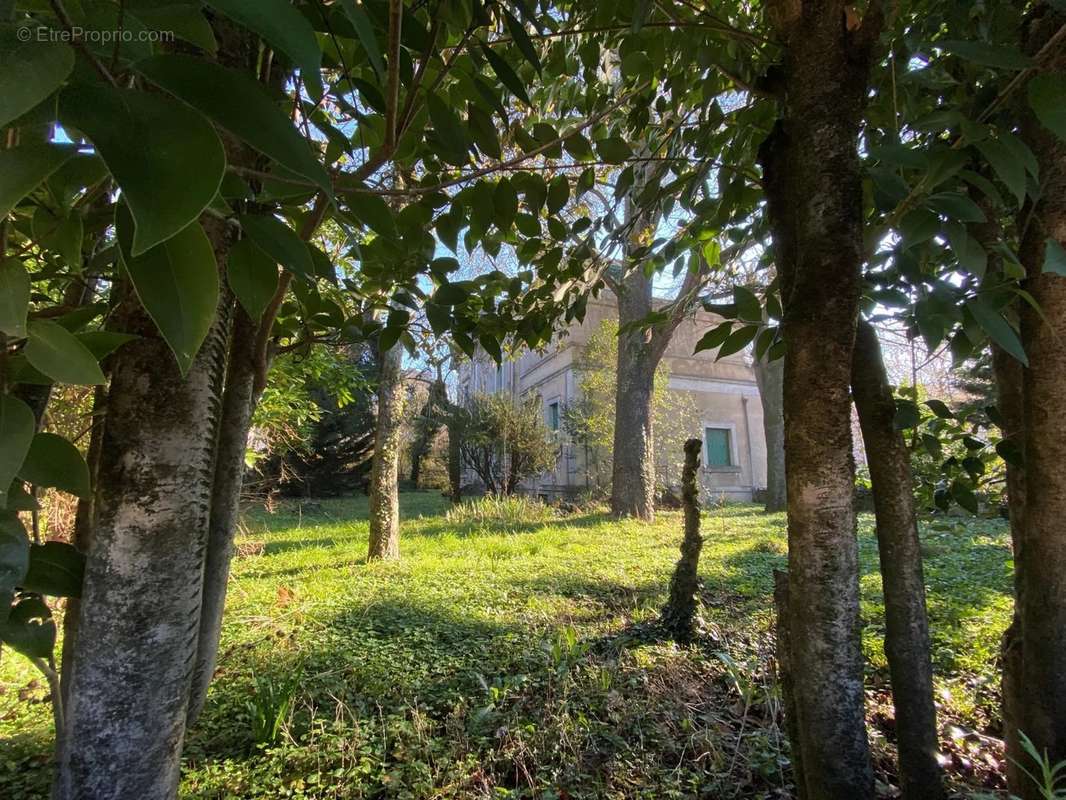 Maison à CAHORS