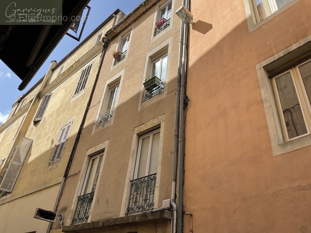 Maison à NIMES