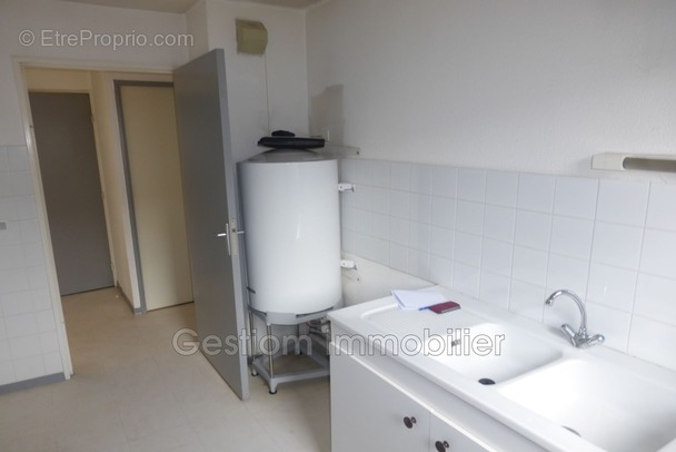 Appartement à PERPIGNAN