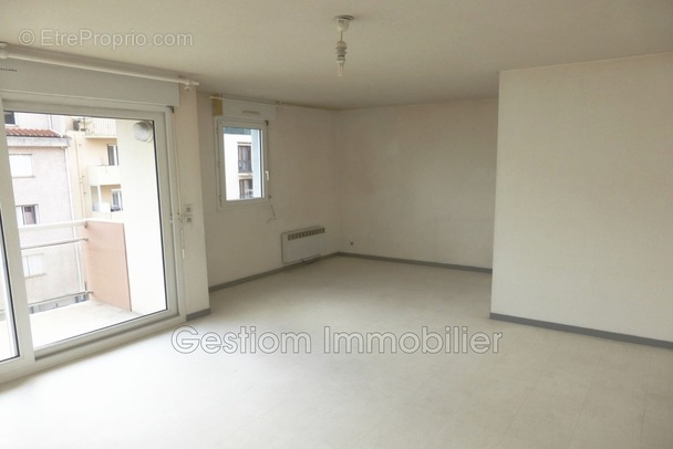 Appartement à PERPIGNAN