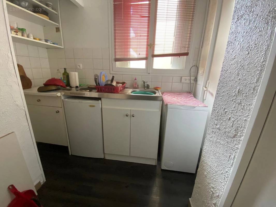 Appartement à MARSEILLE-10E