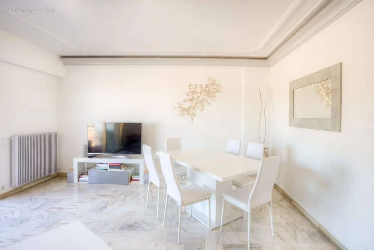 Appartement à CAGNES-SUR-MER