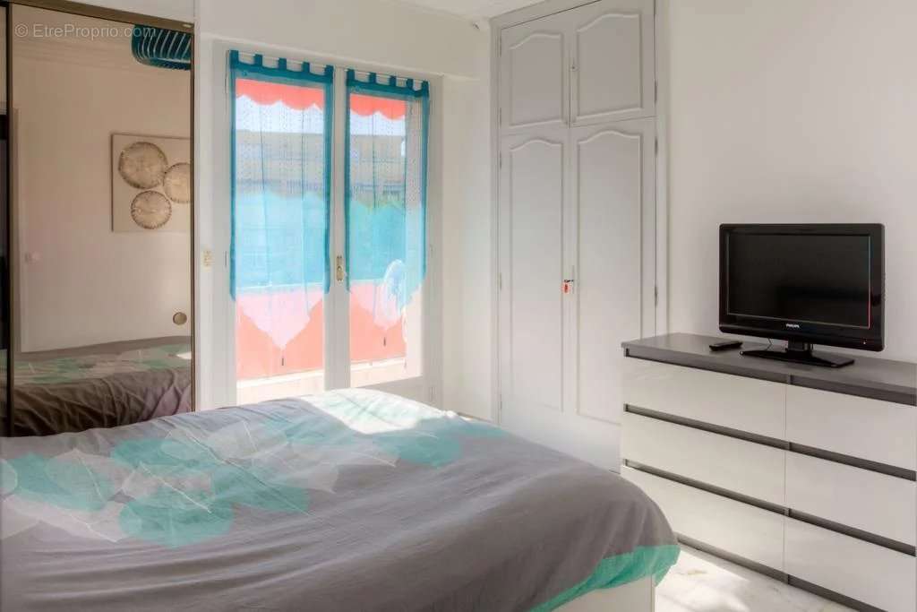 Appartement à CAGNES-SUR-MER